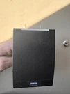 Hid 920PTNNEK00000 Multiclass RP40 Wall Switch Reader - Black. Fixed Price $30.00.