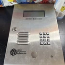 Select Engineered System Ses TEC1 Telephone Entry Control T4HF125 Untested. Fixed Price $99.88.