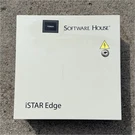 Software House Edgestar 2RDR 64MB W/POE1 Access Control Panel. Fixed Price $300.00.