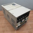 Yaskawa CIMR-E7U4030, SPEC-4030QA, E7, 51KVA(68HP) Frequency Drive Used. Fixed Price $1424.99.