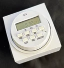 Bn-link FD60-U6 Digital Timer 1725W Indoor Programmable Outlet. Fixed Price $17.99.