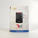 Pdk Prodatakey Red Single-gang High Security Reader Used No Mounting Plate. Fixed Price $49.99.