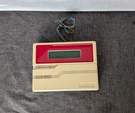 Ademco 6139R Addressable Alarm Keypad Red Bezel. Fixed Price $59.50.