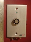 Corby Access Control System Data Chip Reader 4302. Fixed Price $45.00.