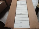 "new" Notifier #BX-501 Detector Base Never Used Original Box.. Fixed Price $6.50.