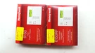 Pair Honeywell 6150 Fixed English Keypad Control Panel - Open Box. Fixed Price $100.00.