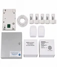 Adt Alarm Security Wireless Safewatch Pro 3000 System Manager 8 Zones Working. Fixed Price $143.98.