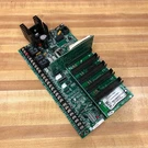 Dmp PC-0074 R8 XR500N Security Control Board Digital Monitoring Products. Fixed Price $99.95.