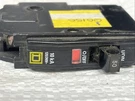 Square D QO150CP Amp Single Pole Circuit Breaker. Fixed Price $16.99.