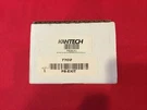 Kantech PB2E(K) Green Exit Push-button Nib. Fixed Price $29.00.