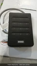 Hid Signo Keypad Reader 40 Black G2U. Fixed Price $82.50.
