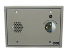 Designed Security Dsi ES4200-K4-T0 Door Management Alarm, Beige, W/o Cyl, Tmp. Fixed Price $249.99.
