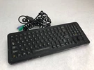 Texas Industrials Peripherals DT-5K-STD Ikey Keyboard SK-102-M-PS2-UK. Fixed Price $54.39.
