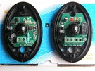 Nsee R44 12/24V 65FT Photocell Beam Infrared Safety Sensor Ir Gate Door Operator. Fixed Price $34.95.