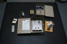 Corby System 1 Access Control - Mag Reader, Electric Strike, Single Door. Fixed Price $199.78.