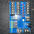 Altronix MOM5 Power Distribution Board Module. Fixed Price $15.00.