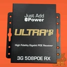 Just Add Power VBS-HDIP-508POE 3G Receiver 4K. Fixed Price $388.67.