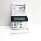 New Dsc Maxsys LCD4501 Programmable Message LCD-4501 Keypad For PC4010 & PC4020. Fixed Price $179.95.