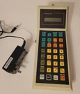 Honeywell STS101-001-00006-12.F1D2 Smart Field Communicator Powers. Fixed Price $1168.19.