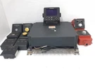 Furuno Bnwas BR-500 Main Alarm, Processor, Motion Detector Timer Reset Complet. Fixed Price $1499.00.