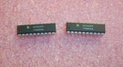 Qty (6) MC10H351P Motorola 20 Pin Dip Package Translator Nmos/ttl Nos. Fixed Price $12.99.