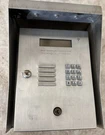 Ses Select Engineered Systems T1HF50 Telephone Entry A-4. Fixed Price $265.00.