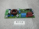 SV27660B.4 SP03 Plate For Solar Inverter Refusol. Fixed Price $339.39.