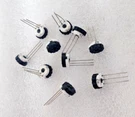 10 Pcs Lot 91AR1KLF Tt Electronics Potentiometer Thumbwheel 0HM 0.5W Top. Fixed Price $45.00.