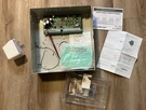 Dsc PC1832 Powerseries Security System Kit. Fixed Price $190.00.