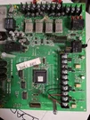 Untested!!! Fire-lite/notifier FCPS-24F Alarm Power Supply Board. Fixed Price $75.00.