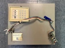 Napco CCI-8DD Magnum ALERT-800 Alarm Control Center With And Keypad. Fixed Price $100.00.