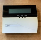 Dsc LCD5500Z Full-message Keypad Powerseries 432, 632, 832, And 864 LCD-5500Z. Fixed Price $119.99.