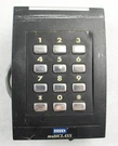 Hid 6136CKN000014 Multiclass RPK40C Reader 90-DAY Warranty-mounting Not Included. Fixed Price $51.00.