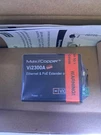 Vigitron VI2300A Ethernet Extender Poe 3000FT Maxiicopper. Fixed Price $120.00.