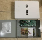 Dmp Network Control Panel Security System & Gray Enclosure XT50DN. Fixed Price $89.99.