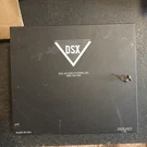 DSX-1022 Access Unit Intelligent Controller. Fixed Price $95.00.