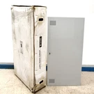 New Base Electronics 32" X 24" 7" Power Cabinet LVPC-200883 W/accessories. Fixed Price $359.99.