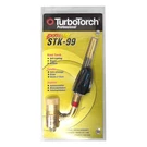 Turbotorch 0386-0851 STK-99 Self Lighting Dual Fuel Hand. Fixed Price $144.00.