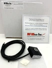 X1 Rf Ideas Bse-pcprx-snr Pcprox Sonar Presence Detector Access Control Usb Nos. Fixed Price $59.99.