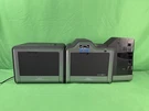 Hid Fargo Hdpii Plus Card Printer & Encoder W/ Keys **unused Read**. Fixed Price $497.49.