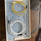 Radionics RFK-TC15. Fixed Price $350.00.