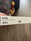 Dmp 7070-W Keypad 4 Zone White. Fixed Price $75.00.