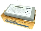 Refurbished Telesis TMC400/4100 Controller TMC4004100. Fixed Price $600.00.