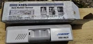 Securitron Assa Abloy Xms Motion Sensor Passive Infrared Commercial 12-24VDC. Fixed Price $58.55.