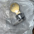 Brand New Resideo Honeywell / Ademco Security Alarm Panel Lock 1393 Key. Fixed Price $6.95.