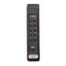Securitron DK-26PBK Digital Keypad Pad, DK-26, Black Painted. Fixed Price $190.99.