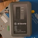 Ge Security Video Control Panel & Keypad, Model S700VR, Mpn. Fixed Price $40.00.