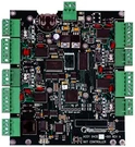 Keri Systems NXT-4D Door Controller With Firmware. Fixed Price $1921.95.