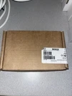 Bosch D8225 Hid Mini-mullion Proximity Card Reader Brand New Sealed. Fixed Price $59.99.