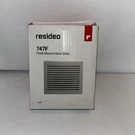 (new) Honeywell 747F Flush Indoor Siren. Fixed Price $24.99.